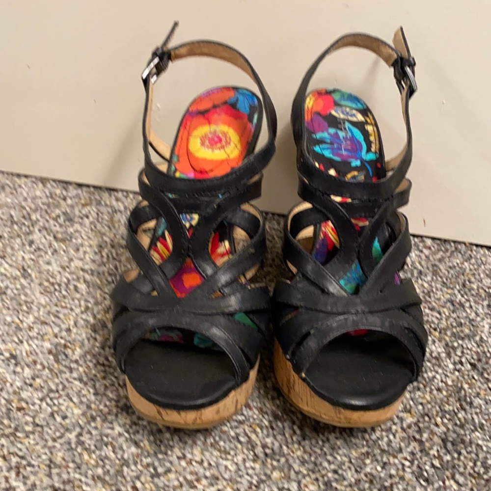 Xappeal Wedge Sandals